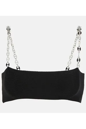 AYA MUSE Rivu knitted bra