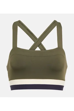 ERES Arjuna jersey sports top