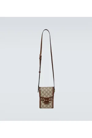 Gucci Horsebit 1955 mini bag
