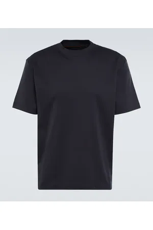 Loro Piana Cotton jersey T-shirt