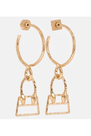 Jacquemus Hoop earrings