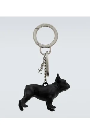 Saint Laurent Pepe keyring