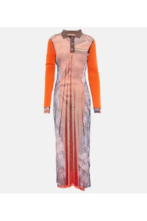 Y / PROJECT X Jean Paul Gaultier Trompe L