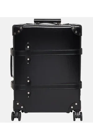 Globetrotter Centenary carry-on suitcase