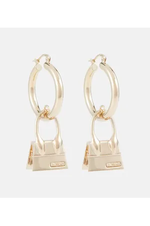 Jacquemus Hoop earrings