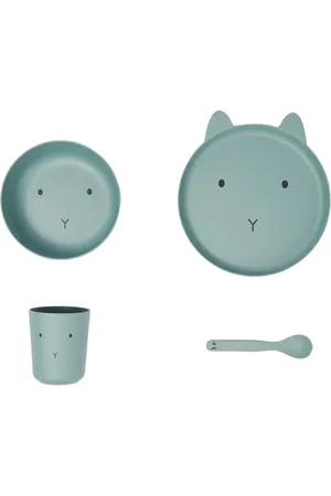 Liewood Brody tableware set