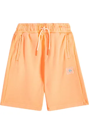 Scotch&Soda Cotton jersey shorts