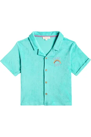 Louise Misha Alov cotton shirt