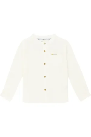 Louise Misha Amond cotton shirt
