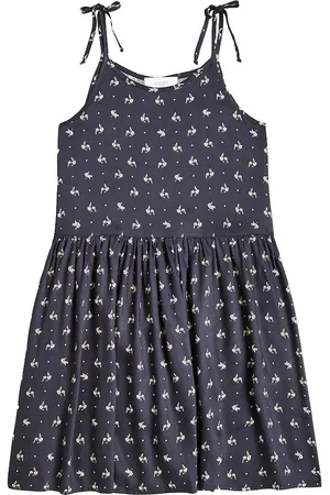 PAADE Halterneck floral dress