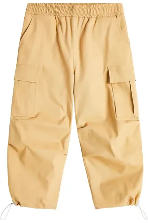 PAADE Oasis cotton-blend cargo pants