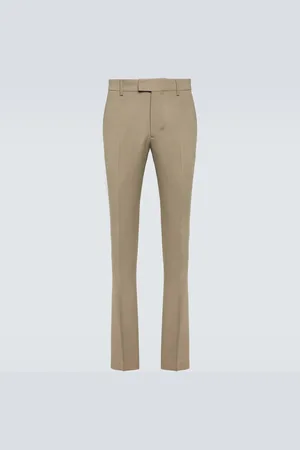 Ami Twill chinos