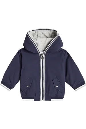 Tartine Et Chocolat Baby technical jacket