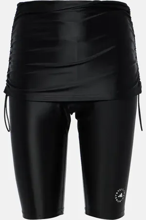 adidas TruePurpose Roll Top shorts