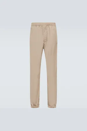 Auralee Wool pants