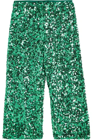 The Animals Observatory Robin sequined pants