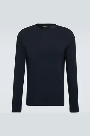 Giorgio Armani Jersey T-shirt