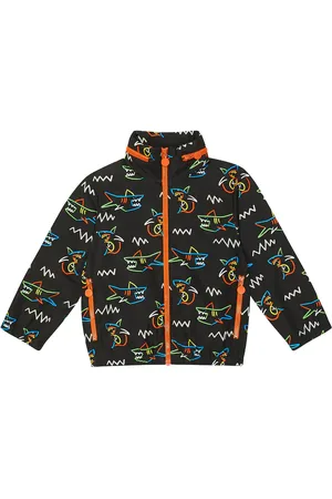 Stella McCartney Printed jacket