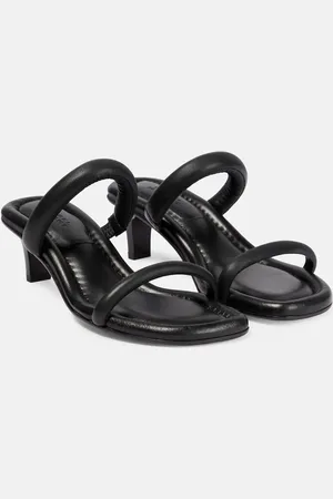 Isabel Marant Raree leather sandals