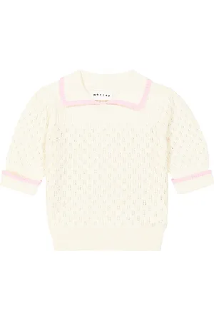 MORLEY Cotton sweater