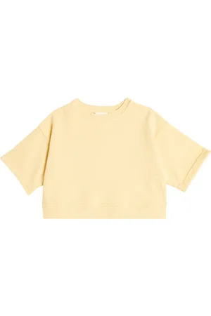 MORLEY Union cotton top