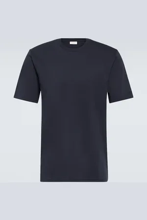 Orlebar Brown Cotton jersey T-shirt