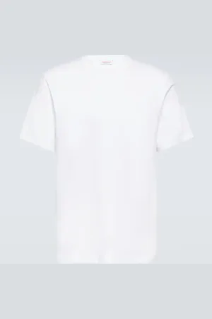 Orlebar Brown Cotton jersey T-shirt