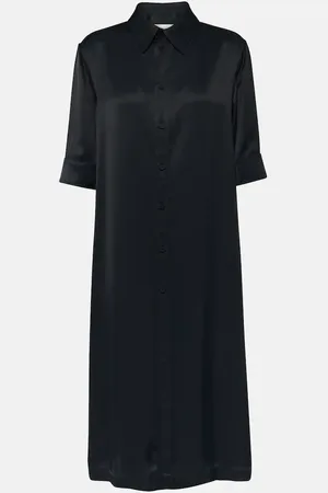 Jil Sander Shirt dress