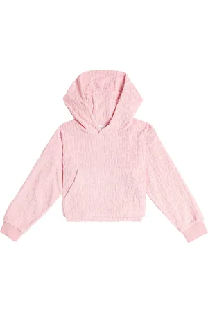 Marc Jacobs Logo cotton-blend hoodie