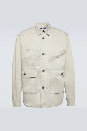 JUNYA WATANABE Technical overshirt
