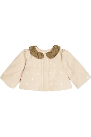 Donsje Baby Julie cotton jacket