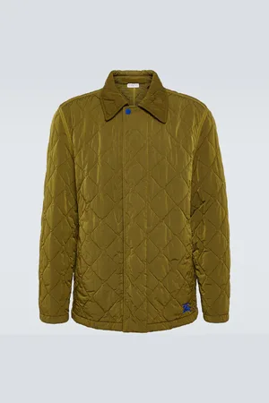 Burberry Quilted jacket