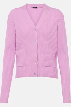Joseph Wool-blend cardigan