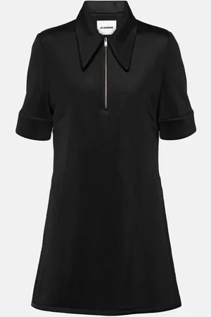 Jil Sander Polo dress