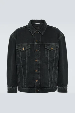 Saint Laurent Denim jacket