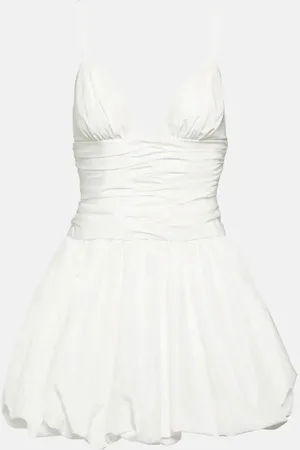 Staud Loren minidress