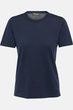 Loro Piana Angera cotton T-shirt
