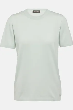 Loro Piana Angera cotton T-shirt