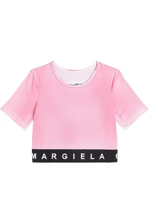 Maison Margiela Logo top
