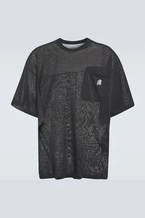 UNDERCOVER Oversized T-shirt