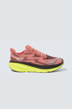 Hoka One One Clifton 9 Gore-TexÂ® TS sneakers