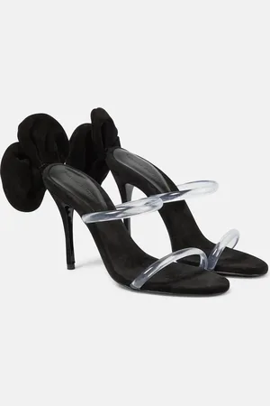 MAGDA BUTRYM Suede sandals
