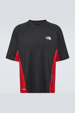 The North Face X Undercover technical T-shirt