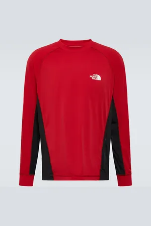 The North Face X Undercover technical T-shirt