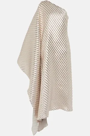‎Taller Marmo‎ Metropolis jacquard maxi dress