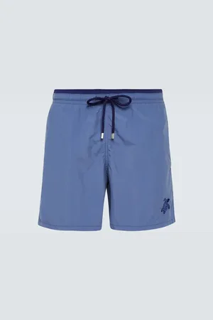 Vilebrequin Moka swim trunks