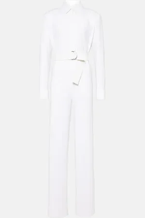 Norma Kamali Straight jumpsuit