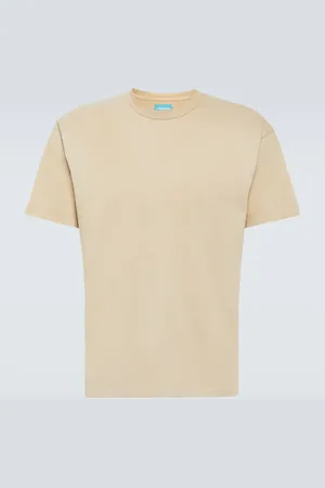 NotSoNormal Cotton jersey T-shirt