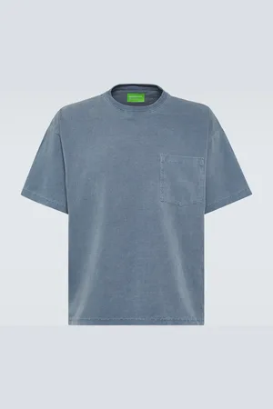 NotSoNormal Cotton jersey T-shirt