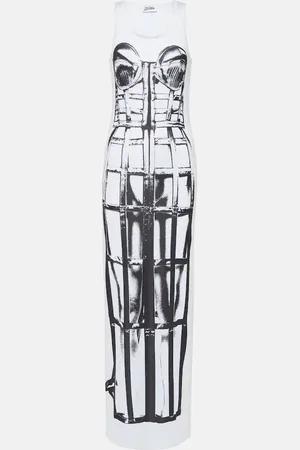 Jean Paul Gaultier Trompe l